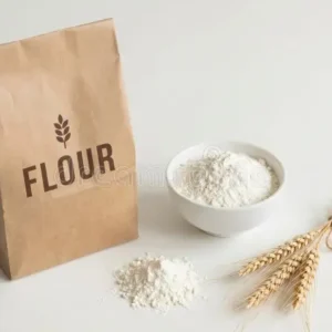 Wheat Flour